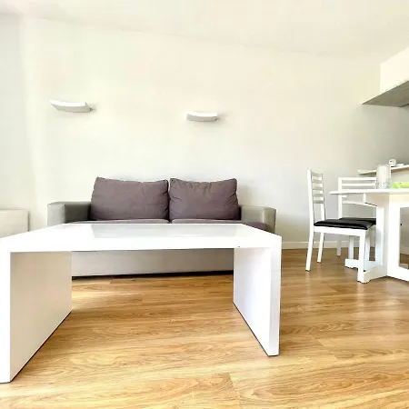 One Bedroom With Wifi, Pools And Garden In Puerto De La Cruz *