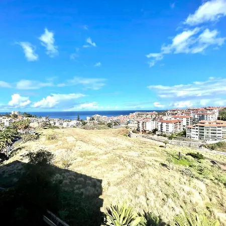 One Bedroom With Wifi, Pools And Garden In Puerto De La Cruz
