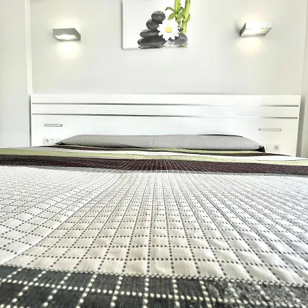 One Bedroom With Wifi, Pools And Garden In Puerto De La Cruz アパート プエルト・デ・ラ・クルス