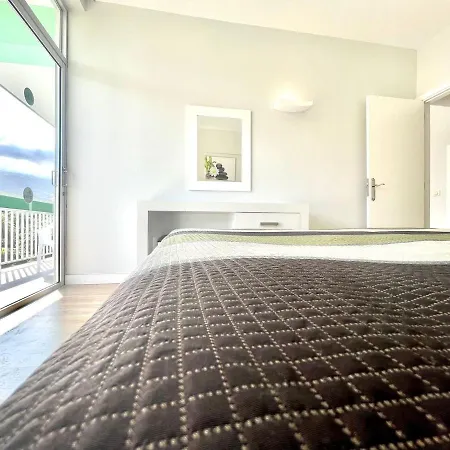 One Bedroom With Wifi, Pools And Garden In Puerto De La Cruz Apartamento Puerto de la Cruz (Tenerife)