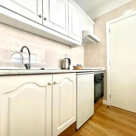 One Bedroom With Wifi, Pools And Garden In Puerto De La Cruz Apartamento Puerto de la Cruz (Tenerife)