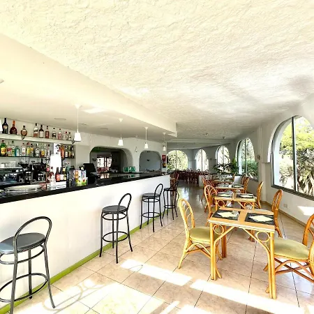 One Bedroom With Wifi, Pools And Garden In Puerto De La Cruz * プエルト・デ・ラ・クルス