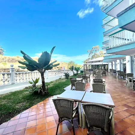 アパート One Bedroom With Wifi, Pools And Garden In Puerto De La Cruz *