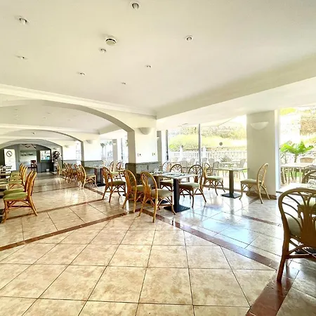 One Bedroom With Wifi, Pools And Garden In Puerto De La Cruz * Puerto de la Cruz (Tenerife)