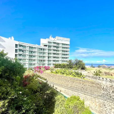 One Bedroom With Wifi, Pools And Garden In Puerto De La Cruz *