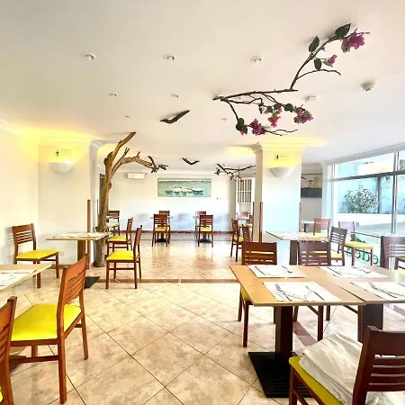 One Bedroom With Wifi, Pools And Garden In Puerto De La Cruz *