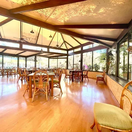 アパート One Bedroom With Wifi, Pools And Garden In Puerto De La Cruz