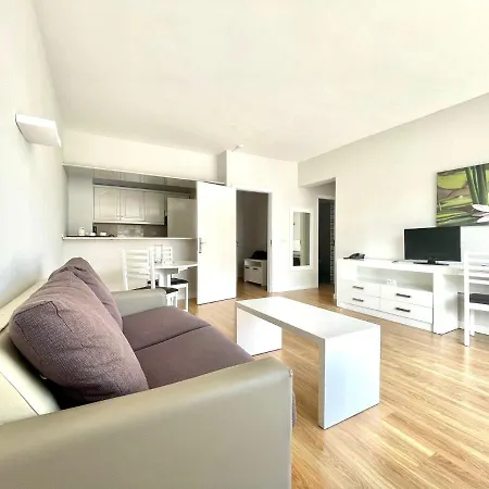 Apartamento One Bedroom With Wifi, Pools And Garden In Puerto De La Cruz Puerto de la Cruz (Tenerife)