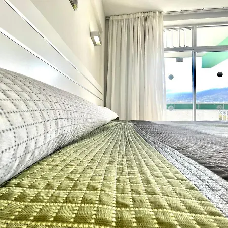 One Bedroom With Wifi, Pools And Garden In Puerto De La Cruz プエルト・デ・ラ・クルス