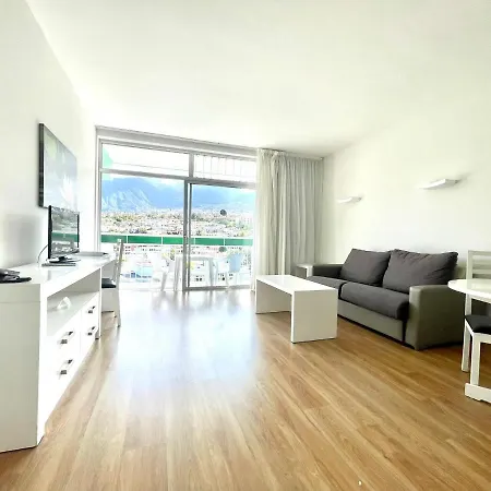 One Bedroom With Wifi, Pools And Garden In Puerto De La Cruz Apartamento Puerto de la Cruz (Tenerife)