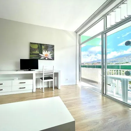 One Bedroom With Wifi, Pools And Garden In Puerto De La Cruz * Puerto de la Cruz (Tenerife)