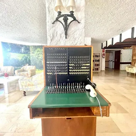 アパート One Bedroom With Wifi, Pools And Garden In Puerto De La Cruz *