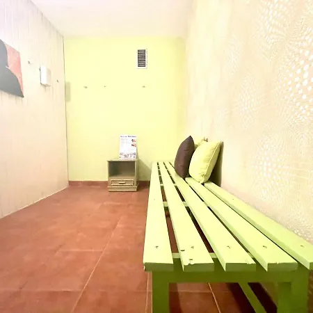 One Bedroom With Wifi, Pools And Garden In Puerto De La Cruz Apartamento *