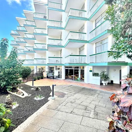 One Bedroom With Wifi, Pools And Garden In Puerto De La Cruz * プエルト・デ・ラ・クルス