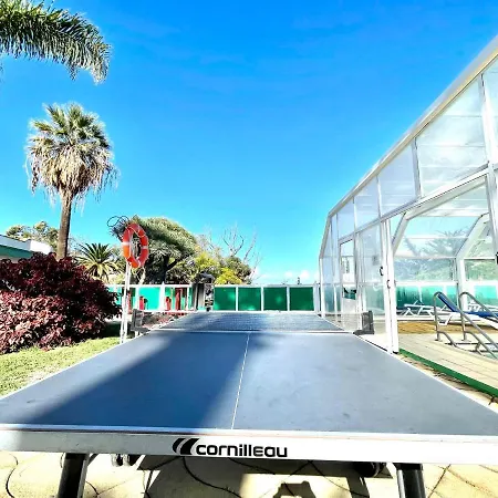 One Bedroom With Wifi, Pools And Garden In Puerto De La Cruz Apartamento *