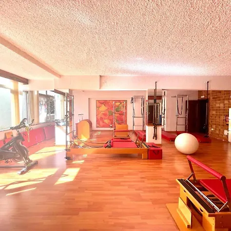 One Bedroom With Wifi, Pools And Garden In Puerto De La Cruz * プエルト・デ・ラ・クルス
