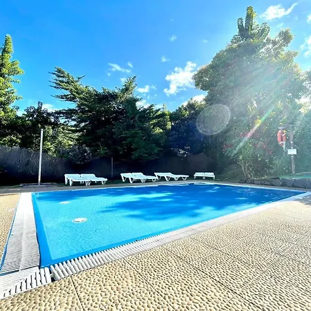 One Bedroom With Wifi, Pools And Garden In Puerto De La Cruz * Puerto de la Cruz (Tenerife)