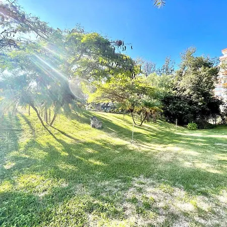 Apartamento One Bedroom With Wifi, Pools And Garden In Puerto De La Cruz *