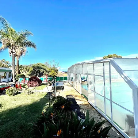 Apartamento One Bedroom With Wifi, Pools And Garden In Puerto De La Cruz *