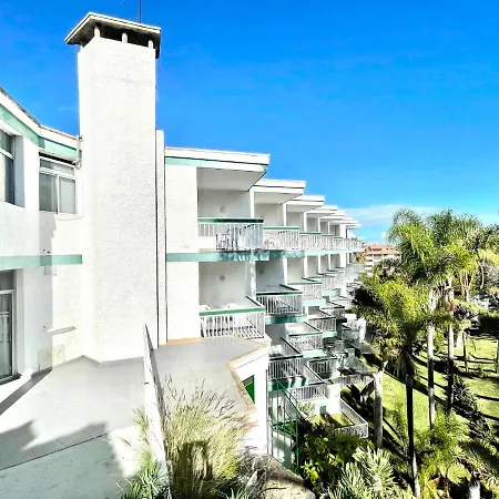 One Bedroom With Wifi, Pools And Garden In Puerto De La Cruz Apartamento *