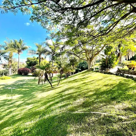 One Bedroom With Wifi, Pools And Garden In Puerto De La Cruz アパート