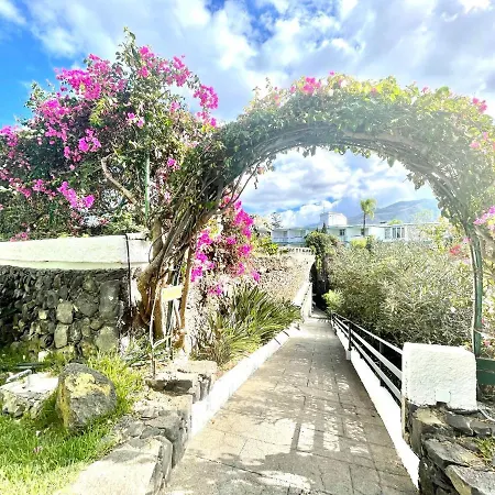 One Bedroom With Wifi, Pools And Garden In Puerto De La Cruz Apartamento Puerto de la Cruz (Tenerife)