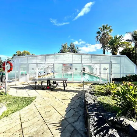 One Bedroom With Wifi, Pools And Garden In Puerto De La Cruz * プエルト・デ・ラ・クルス