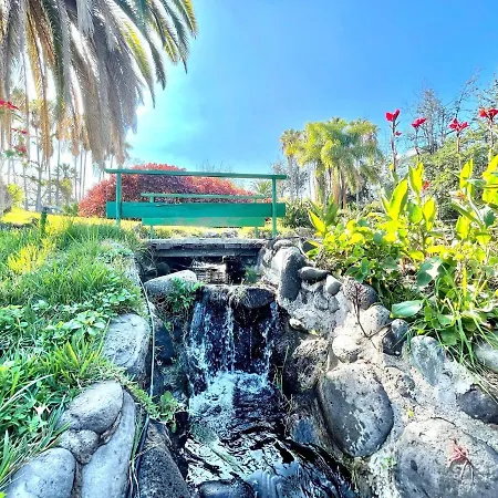 One Bedroom With Wifi, Pools And Garden In Puerto De La Cruz Apartamento Puerto de la Cruz (Tenerife)