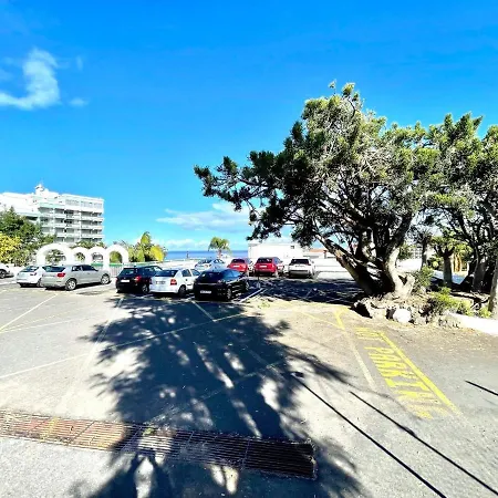 One Bedroom With Wifi, Pools And Garden In Puerto De La Cruz